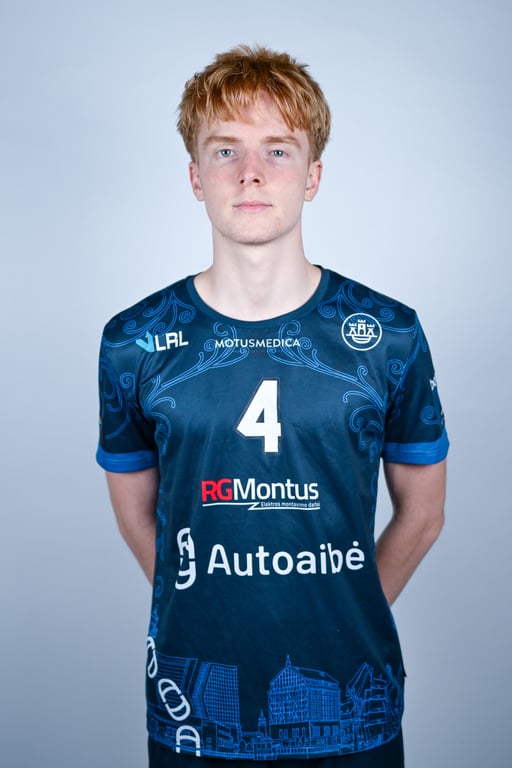Osvaldas Valčiukas