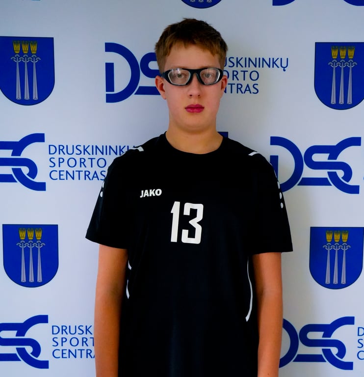 Laurynas Stravinskas
