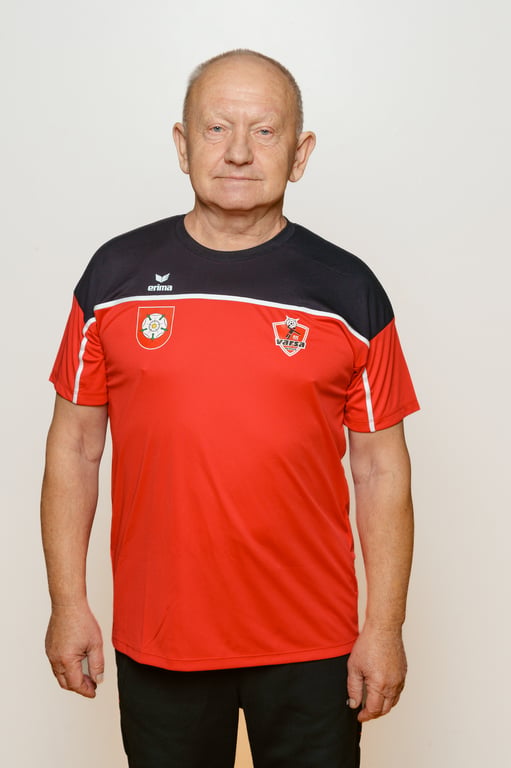 Arvydas Brazaitis