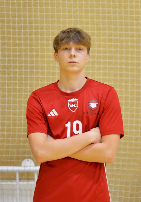 Vitas Venckūnas