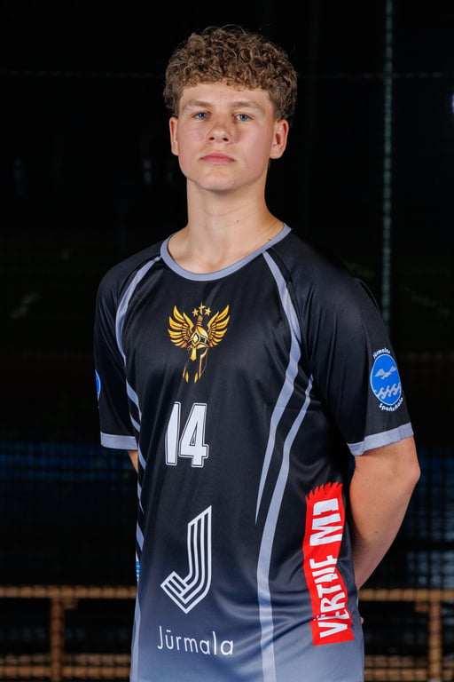 Jānis Palameiks