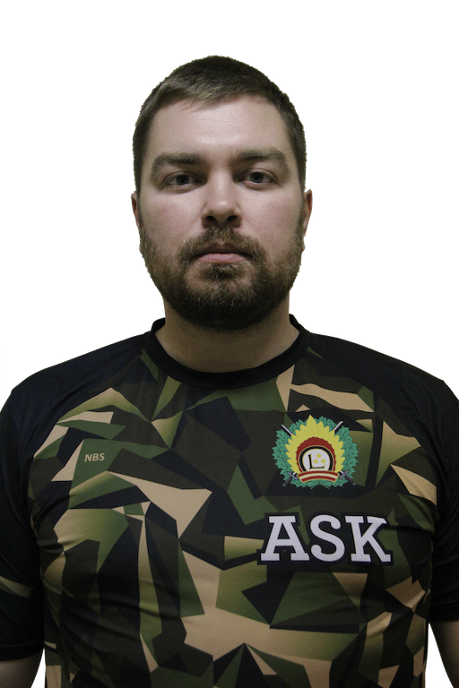 Mārtiņš Sūnaitis