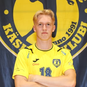 Johannes Pertelson