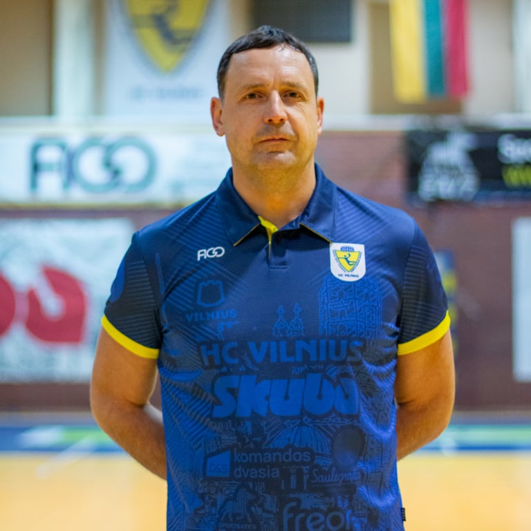 PETRAS RAUPĖNAS