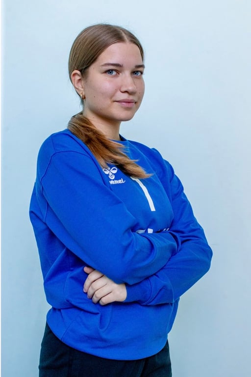 Viltė Klimavičiūtė