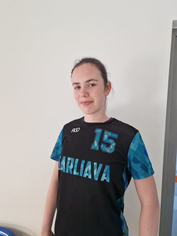 Kornelija Voroničaitė