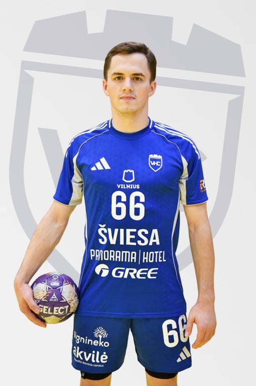 Ernestas Stvolas