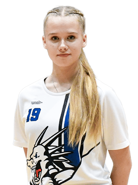 Orinta Jašinskaitė