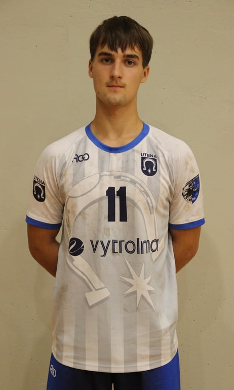 Martynas Jančys