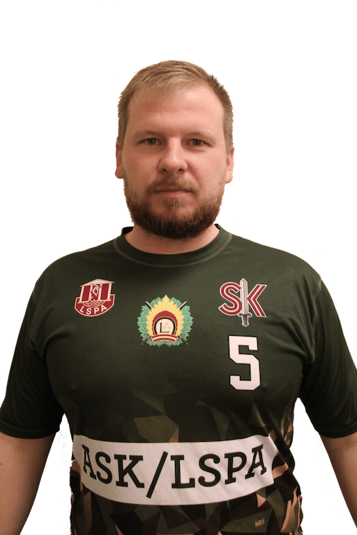 Kaspars Naglis