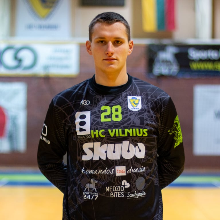 Matas Laurikėnas