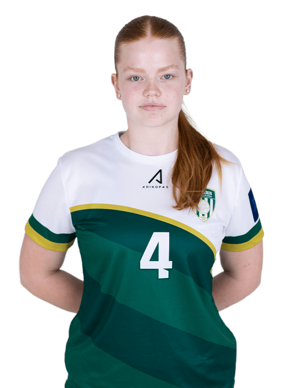 Amelija Selivončikaitė