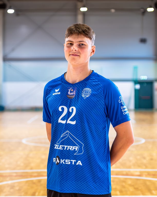Stivenas Dubovskis