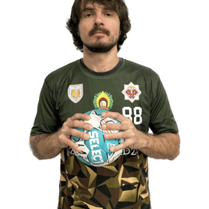 Volodymyr Horiunov