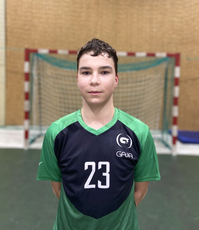 Aronas Miliauskas