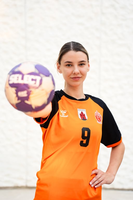 Aistė Tuomaitė