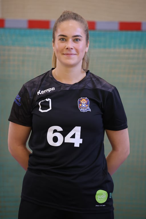 Lieke Rademakers