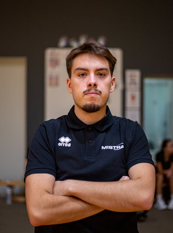 Martin Kalvet