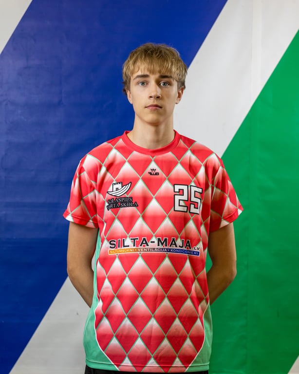 Adrians Leitis