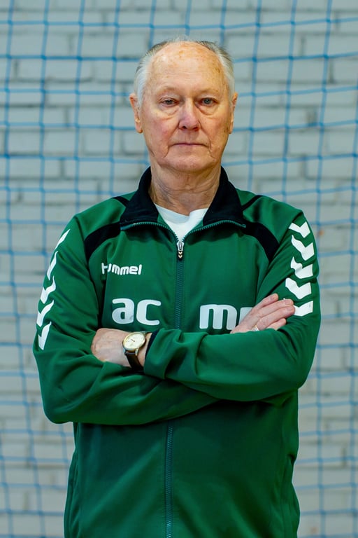 Antanas Skarbalius