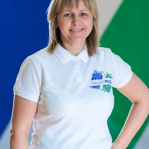Liāna Maldere