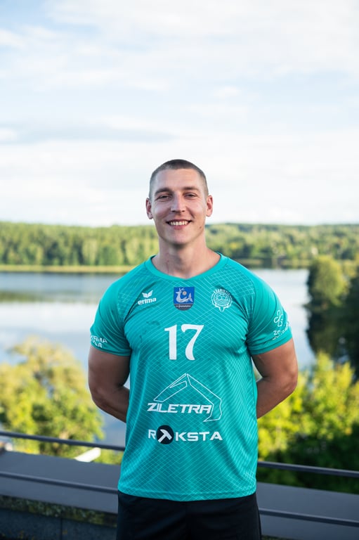 Mark Virčinskas