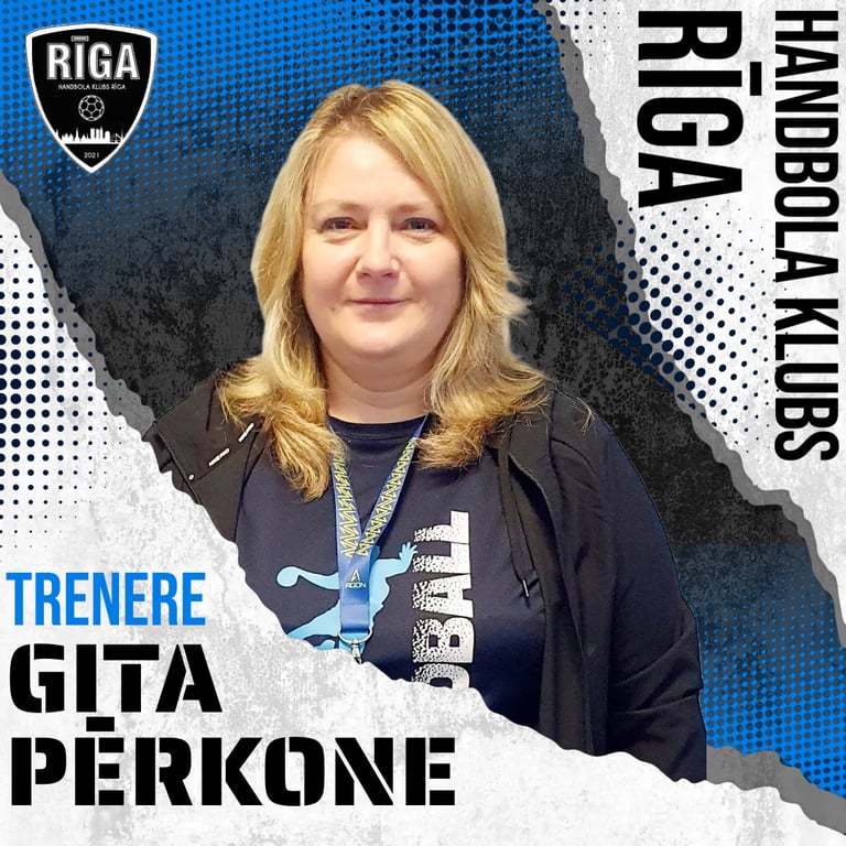 Gita Pērkone