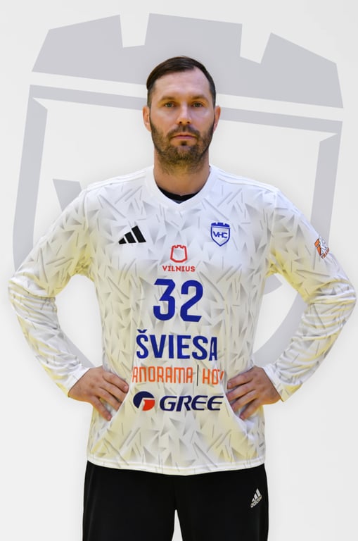 Giedrius Morkūnas