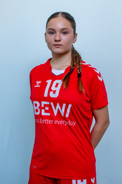 Meida Takarevičiūtė