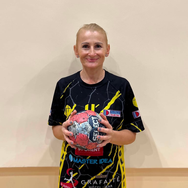 Vaida Repečkienė