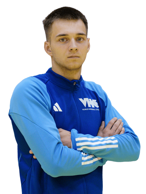 Mantas Urvikis