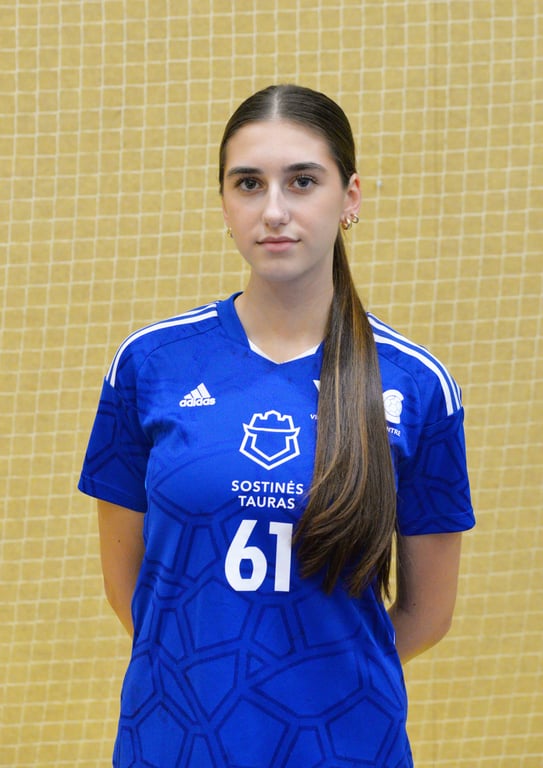 Katia Agosta