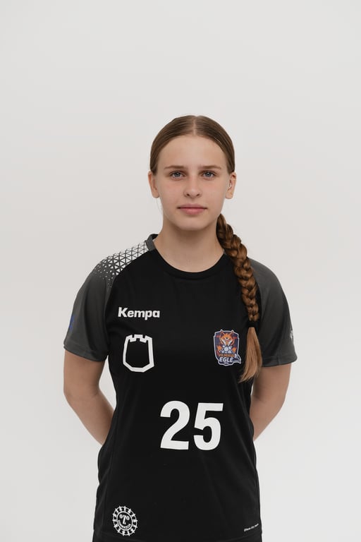 Emilija Raudonikytė