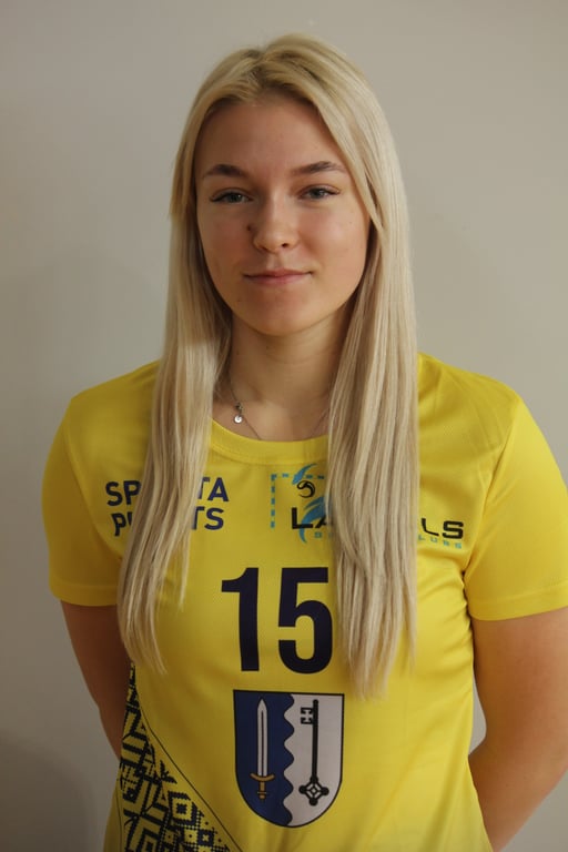 Elīza Eikina