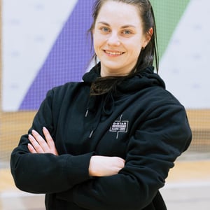 Linda Borisanova
