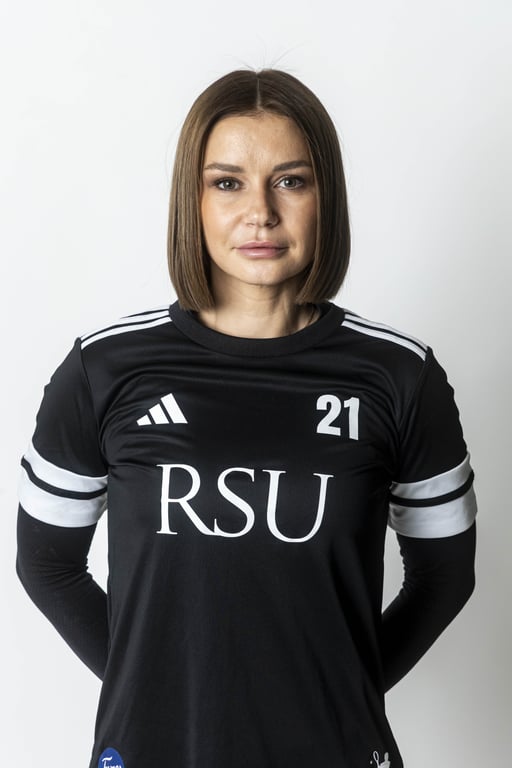 Kristīne Dzenīte