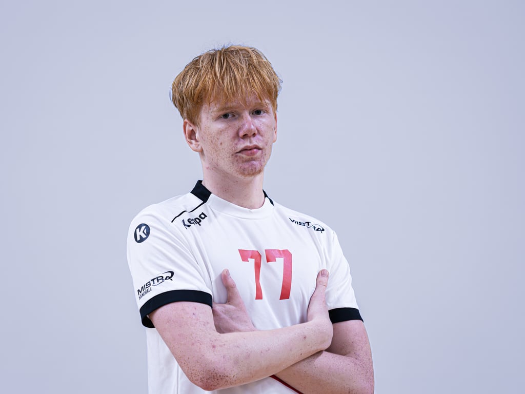 Kaspar Nurmet