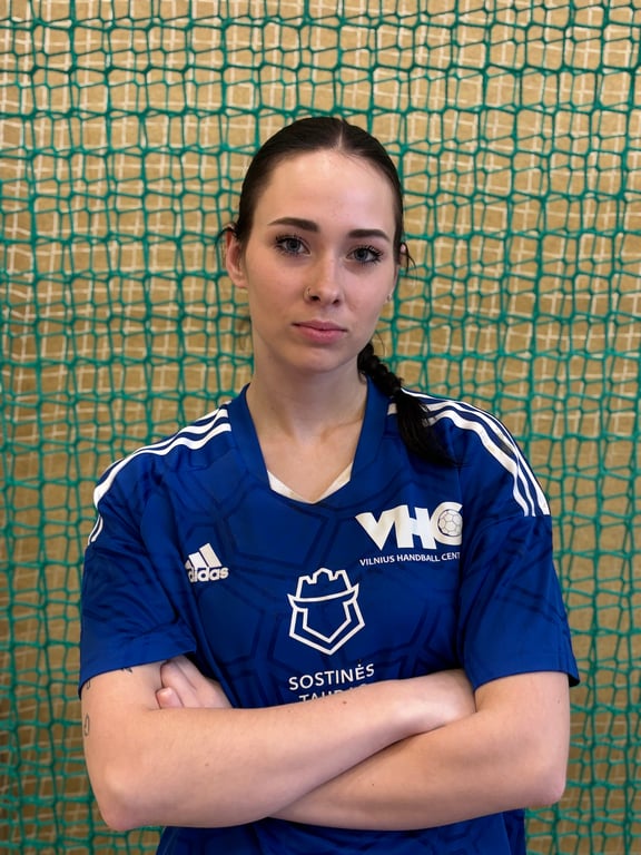 Estela Batalovaitė