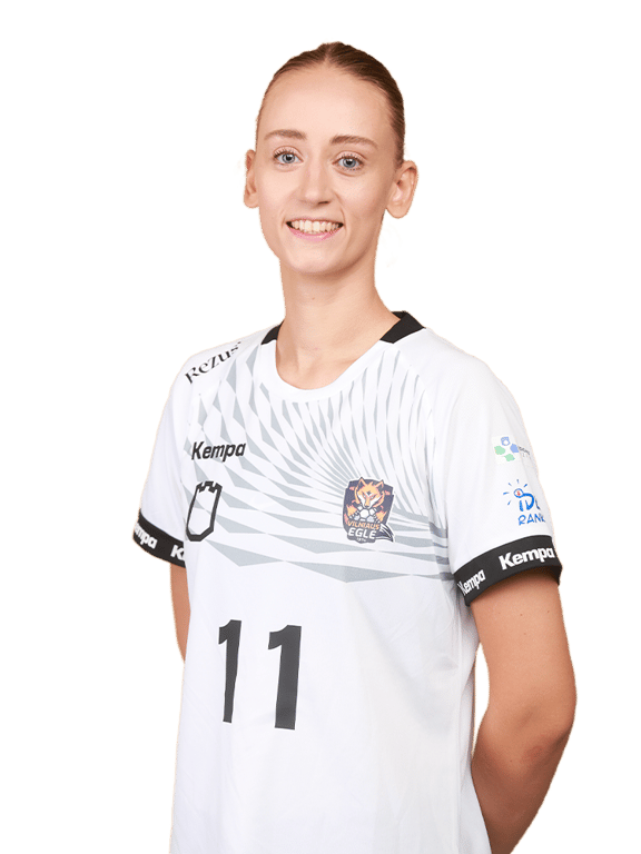 Silva Muzikevičiūtė