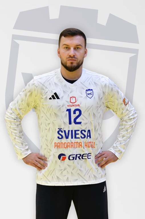 Matas Pranckevičius