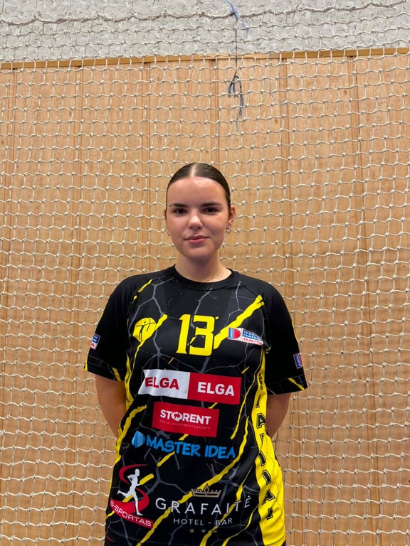 Andrėja Stanzeleit