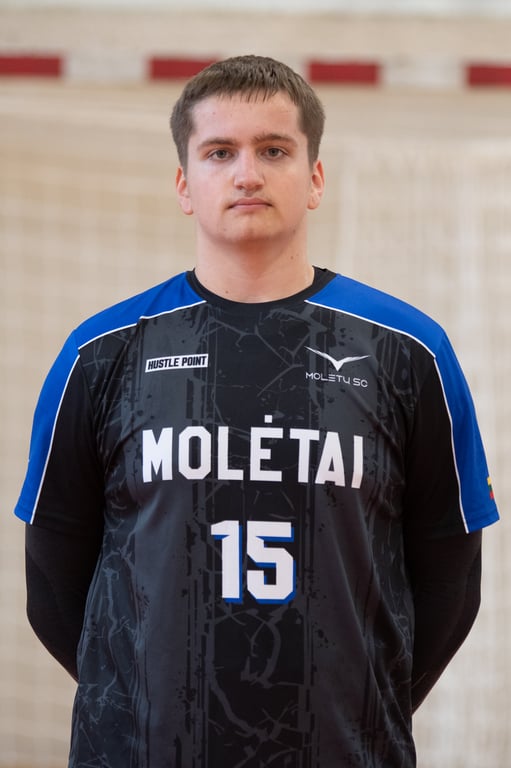 Matas Žukauskas