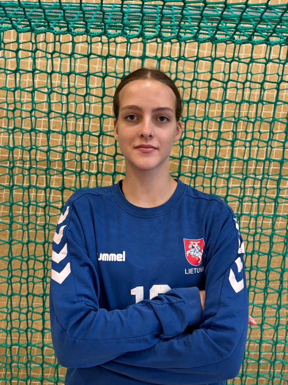 Brigita Barsulytė