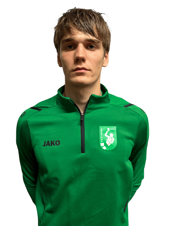 Karolis Rameikis