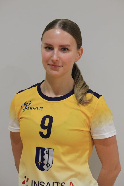 Daniela Paņkova