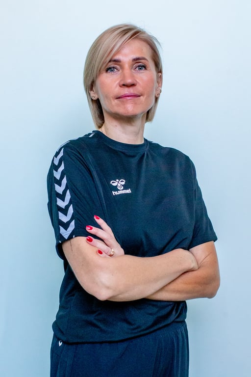 Ernesta Žilienė