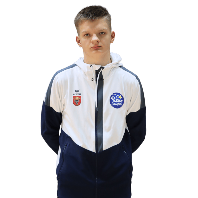 Manfredas Žaldokas