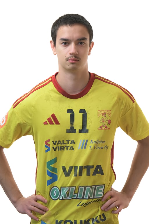 Daniel Tulander