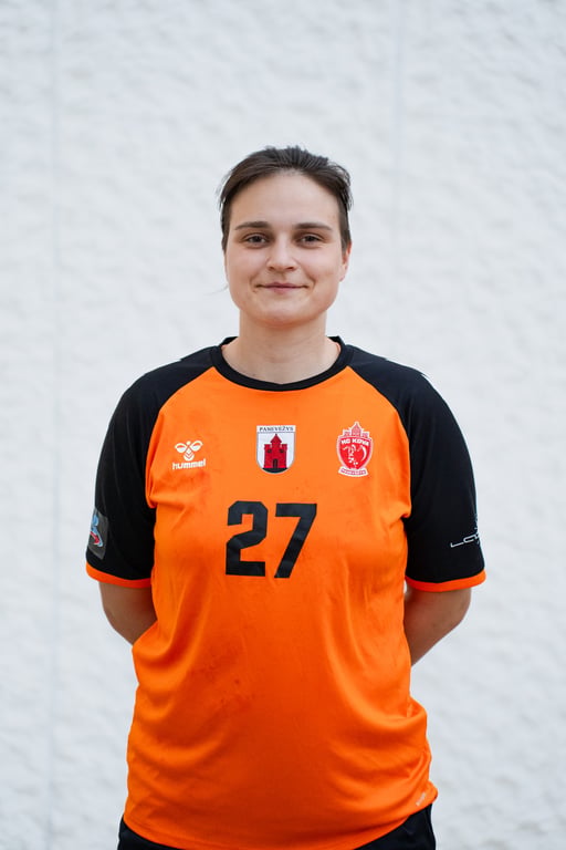 Simona Jaškūnaitė