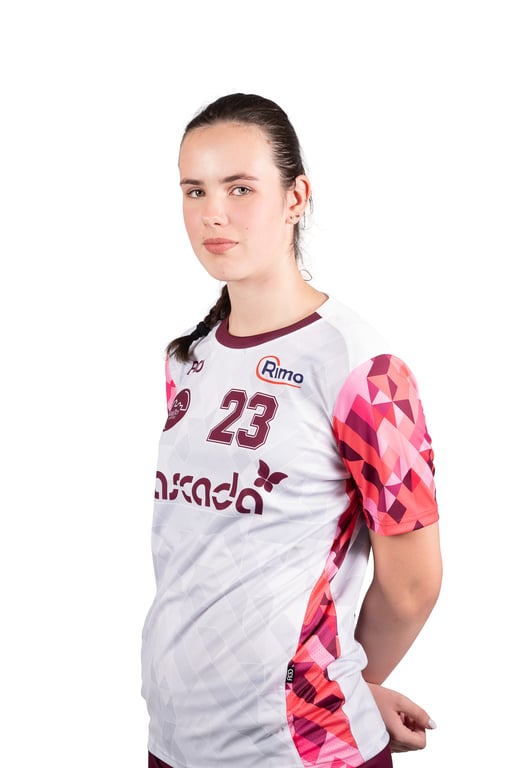Kornelija VORONIČAITĖ